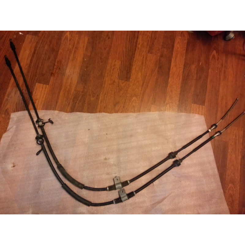 05085744AD Chrysler Sebring Parking Brake Cable 2007-2010 05085745AD