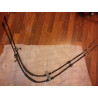 05085744AD Chrysler Sebring Parking Brake Cable 2007-2010 05085745AD