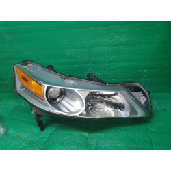 ACURA TL RIGHT XENON HEADLIGHT OEM 2009-2011 33101-TK4-A01