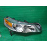 ACURA TL RIGHT XENON HEADLIGHT OEM 2009-2011 33101-TK4-A01