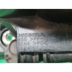ACURA TL RIGHT XENON HEADLIGHT OEM 2009-2011 33101-TK4-A01