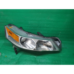 ACURA TL RIGHT XENON HEADLIGHT OEM 2009-2011 33101-TK4-A01