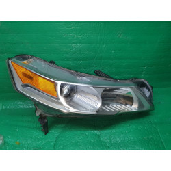 ACURA TL RIGHT XENON HEADLIGHT OEM 2009-2011 33101-TK4-A01