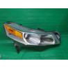 ACURA TL RIGHT XENON HEADLIGHT OEM 2009-2011 33101-TK4-A01