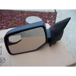 Mazda Tribute Left Power Mirror 2008-2011 | Ford Escape, Mercury Mariner
