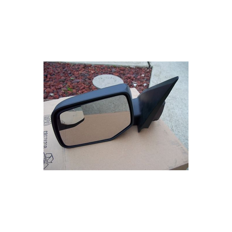Mazda Tribute Left Power Mirror 2008-2011 | Ford Escape, Mercury Mariner