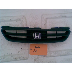 75100-S82A-G010 Honda Accord Grill 1997-2001