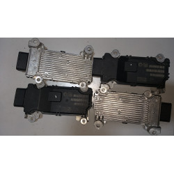 JEEP CHEROKEE TRANSMISSION CONTROL MODULE COMPUTER TCM 2014-2017 68249614AA