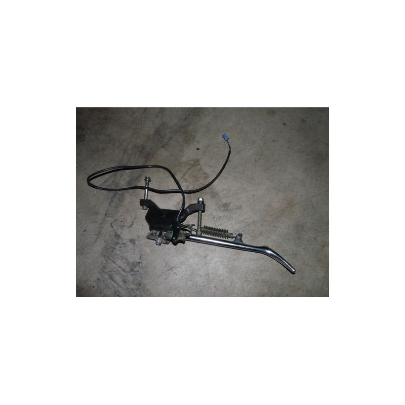 Yamaha V-Star 1100 Kickstand with sensor 1998-2011