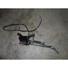 Yamaha V-Star 1100 Kickstand with sensor 1998-2011