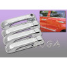 Jeep Grand Cherokee Chrome Door Handle Covers 2005-2009
