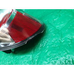 Scion FR-S Right LED Tail Lamp 2012-2017 | Subaru BRZ