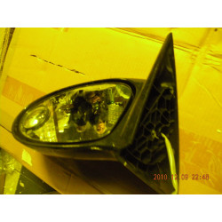 Pontiac Grand Am Left Mirror 2002-2005