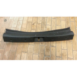 64716-52061 Scion xA Rear Sill Center Trunk Panel 2004-2006