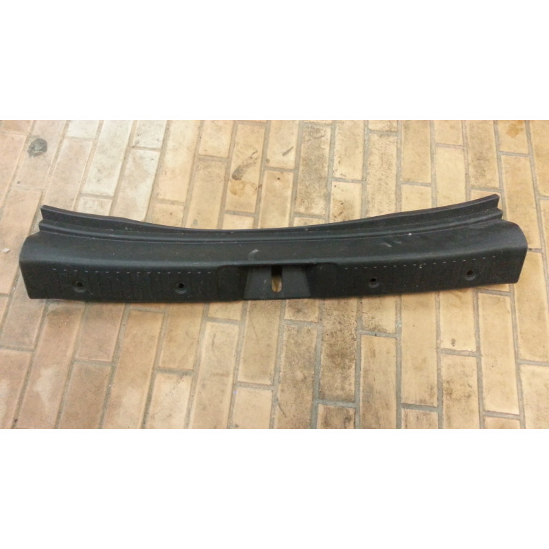 64716-52061 Scion xA Rear Sill Center Trunk Panel 2004-2006