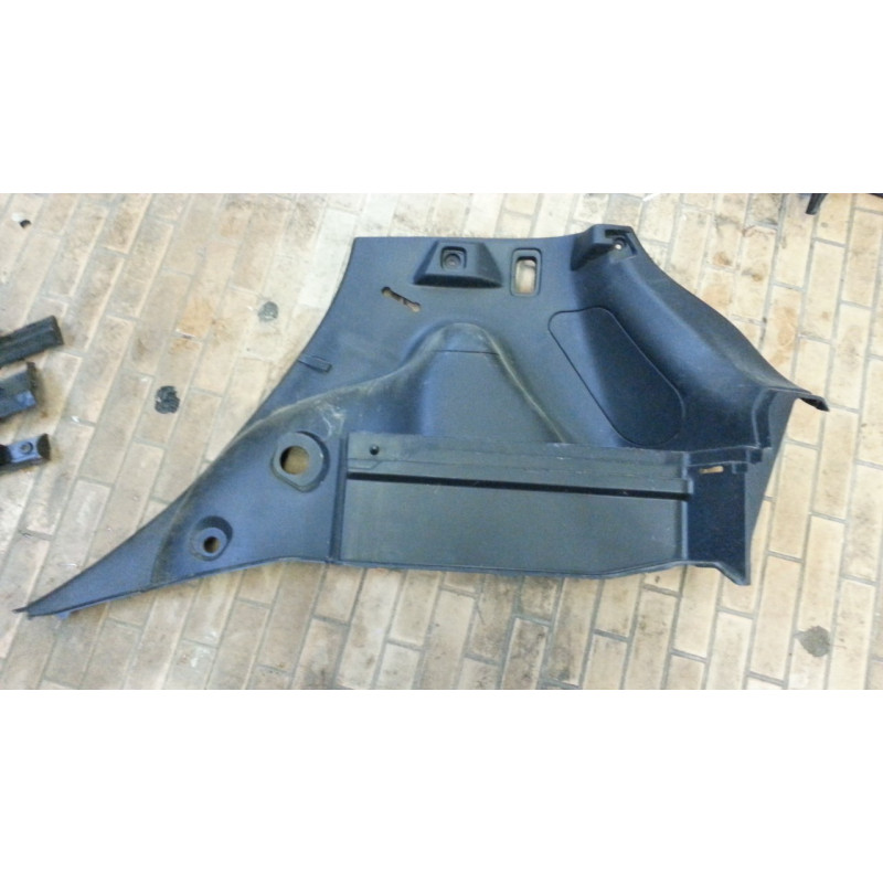 64714-52170 Scion xA Right Trim Panel 2004-2006 64730-52220