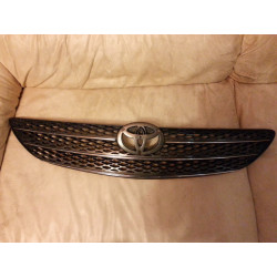 Toyota Camry Grill 2002-2005