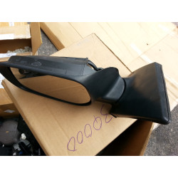 87940-02B30 Toyota Corolla Left Power Mirror Heated 2009-2011