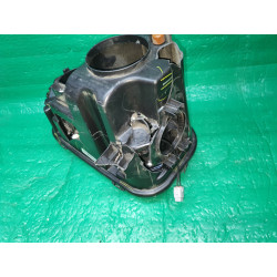DODGE CHALLENGER RIGHT XENON LED HEADLIGHT GLASS 2015-2021 68384438AA