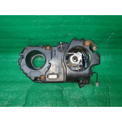 DODGE CHALLENGER RIGHT XENON LED HEADLIGHT GLASS 2015-2021 68384438AA