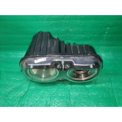 DODGE CHALLENGER RIGHT XENON LED HEADLIGHT GLASS 2015-2021 68384438AA