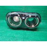 DODGE CHALLENGER RIGHT XENON LED HEADLIGHT GLASS 2015-2021 68384438AA