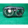 DODGE CHALLENGER RIGHT XENON LED HEADLIGHT GLASS 2015-2021 68384438AA