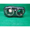 DODGE CHALLENGER RIGHT XENON LED HEADLIGHT GLASS 2015-2021 68384438AA