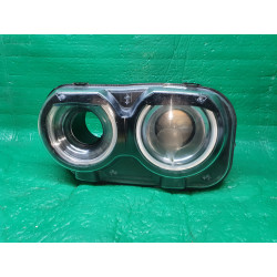 DODGE CHALLENGER XENON LED LEFT HEADLIGHT 2015-2021 68174067AE