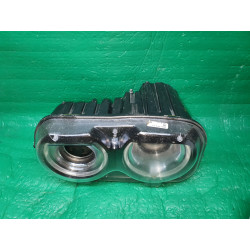 DODGE CHALLENGER XENON LED LEFT HEADLIGHT 2015-2021 68174067AE