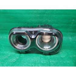 DODGE CHALLENGER XENON LED LEFT HEADLIGHT 2015-2021 68174067AE