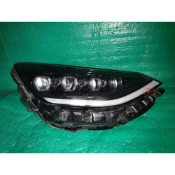 HYUNDAI SONATA RIGHT FULL LED HEADLIGHT 2020-2022 92102L0200 92102-L0200  USA