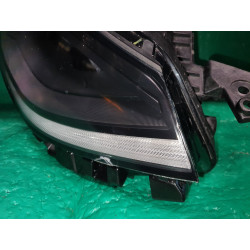 HYUNDAI SONATA RIGHT FULL LED HEADLIGHT 2020-2022 92102L0200 92102-L0200  USA