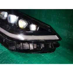 HYUNDAI SONATA RIGHT FULL LED HEADLIGHT 2020-2022 92102L0200 92102-L0200  USA