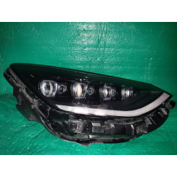 HYUNDAI SONATA RIGHT FULL LED HEADLIGHT 2020-2022 92102L0200 92102-L0200  USA