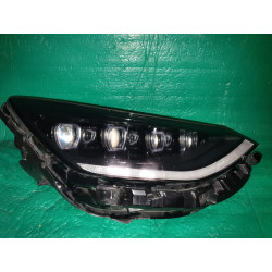 HYUNDAI SONATA RIGHT FULL LED HEADLIGHT 2020-2022 92102L0200 92102-L0200  USA