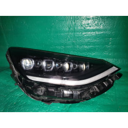 HYUNDAI SONATA RIGHT FULL LED HEADLIGHT 2020-2022 92102L0200 92102-L0200  USA