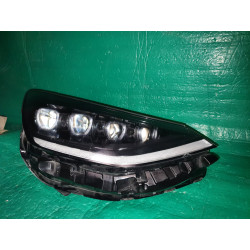 HYUNDAI SONATA RIGHT FULL LED HEADLIGHT 2020-2022 92102L0200 92102-L0200  USA