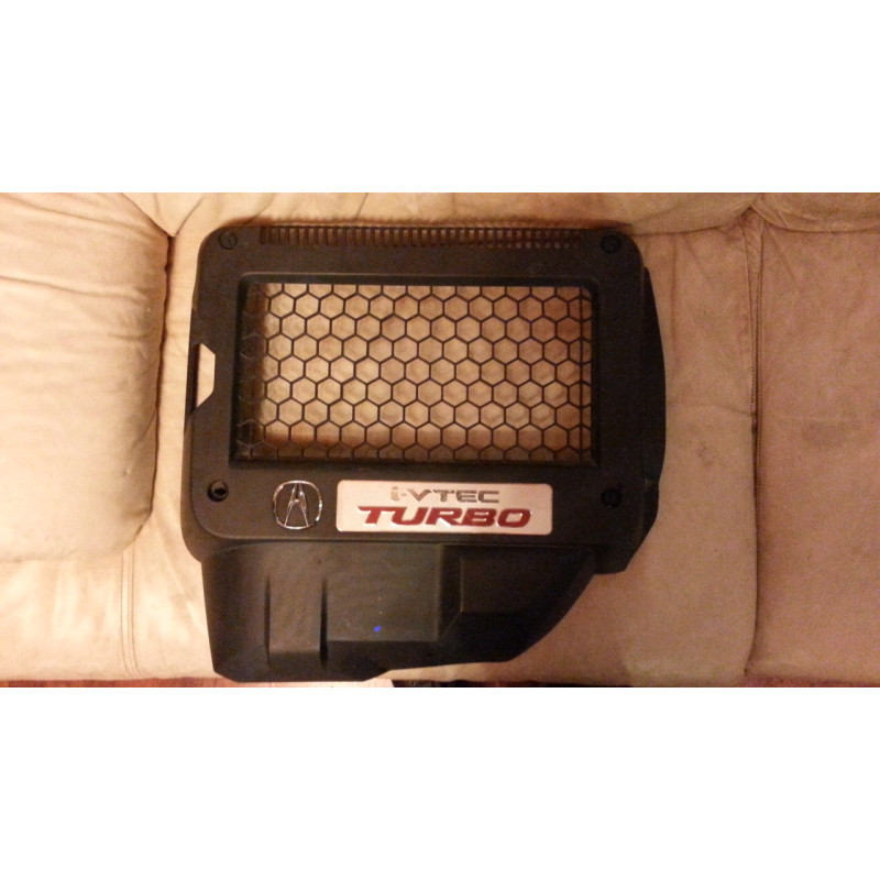 Acura MDX Engine Cover 2007-2012