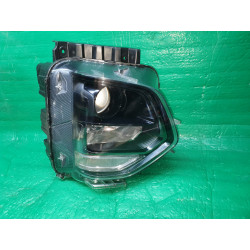 HYUNDAI SANTA FE RIGHT HALOGEN HEADLIGHT 2019-2020 92102-S2000 92102-S20 USA