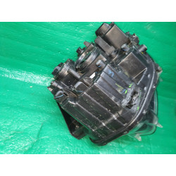 HYUNDAI SANTA FE RIGHT HALOGEN HEADLIGHT 2019-2020 92102-S2000 92102-S20 USA