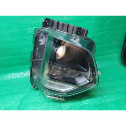 HYUNDAI SANTA FE RIGHT HALOGEN HEADLIGHT 2019-2020 92102-S2000 92102-S20 USA
