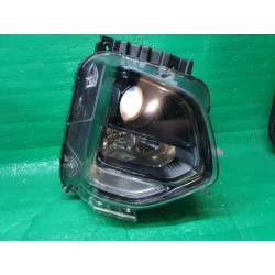 HYUNDAI SANTA FE RIGHT HALOGEN HEADLIGHT 2019-2020 92102-S2000 92102-S20 USA