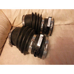 25168491 Cadillac DeVille Air Tube and Sensor 2000-2006