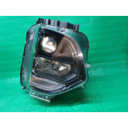 HYUNDAI SANTA FE RIGHT HALOGEN HEADLIGHT 2019-2020 92102-S2000 92102-S20 USA