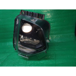 HYUNDAI SANTA FE RIGHT HALOGEN HEADLIGHT 2019-2020 92102-S2000 92102-S20 USA