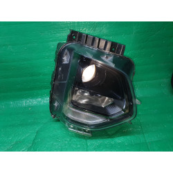 HYUNDAI SANTA FE RIGHT HALOGEN HEADLIGHT 2019-2020 92102-S2000 92102-S20 USA