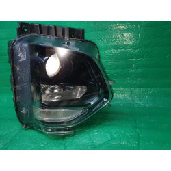 HYUNDAI SANTA FE RIGHT HALOGEN HEADLIGHT 2019-2020 92102-S2000 92102-S20 USA