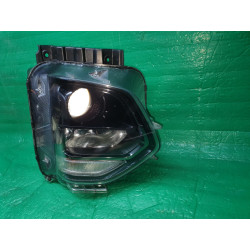 HYUNDAI SANTA FE RIGHT HALOGEN HEADLIGHT 2019-2020 92102-S2000 92102-S20 USA