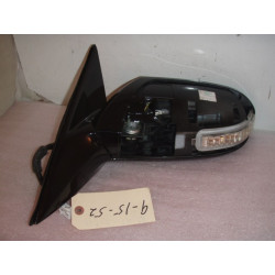 Nissan Maxima Left Power Turn Signal Auto Dim Mirror 2009-2013